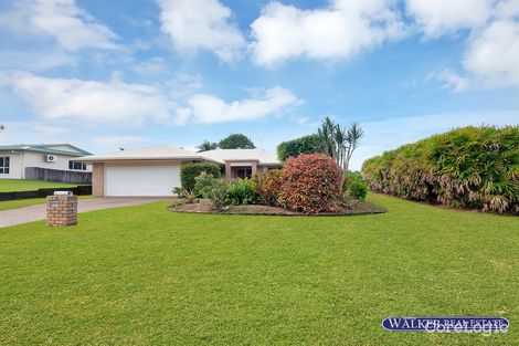 Property photo of 2 Sundew Close Mount Sheridan QLD 4868