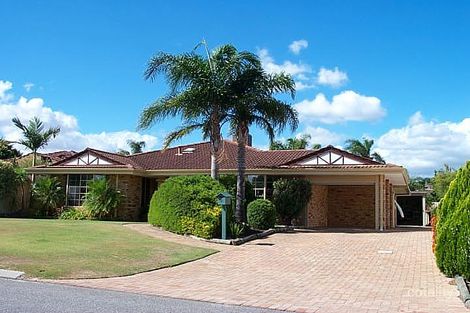Property photo of 13 Monarch Court Thornlie WA 6108