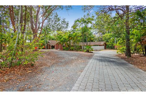 Lot 1/9 Piallingo St, Mudgeeraba, QLD 4213