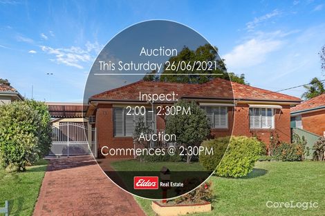 Property photo of 28 Fearn Street Toongabbie NSW 2146