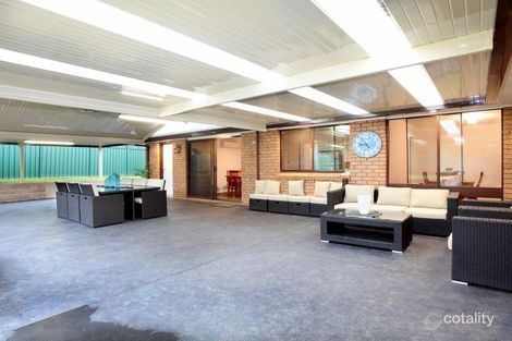 Property photo of 6 Eucumbene Place St Clair NSW 2759