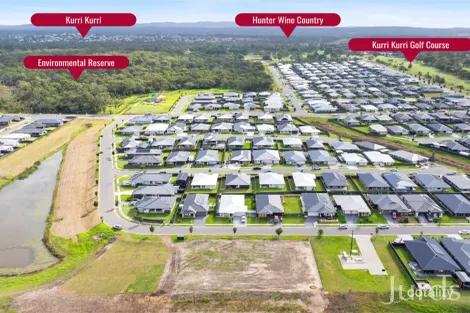 3 Ballyneal Cres, Heddon Greta, NSW 2321