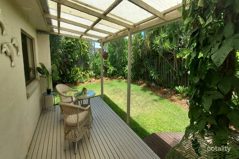 Property photo of 3/26 The Cockleshell Noosaville QLD 4566