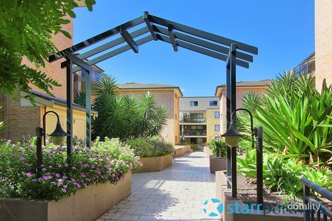 Property photo of 5/3-11 Normanby Road Auburn NSW 2144