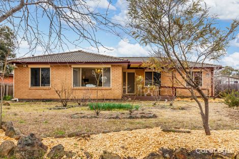 Property photo of 42 Shannon Circuit Kaleen ACT 2617