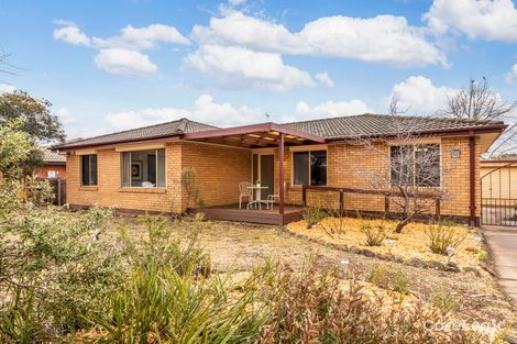 Property photo of 42 Shannon Circuit Kaleen ACT 2617