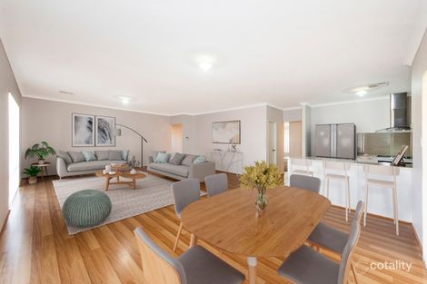 Property photo of 30 Koolbardi Loop Byford WA 6122