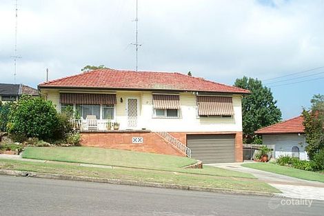 17 Rosemont St, Adamstown Heights, NSW 2289