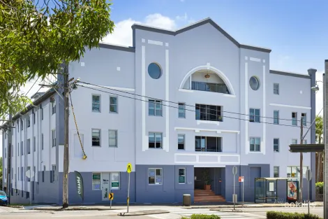 5/549 Darling St, Rozelle, NSW 2039