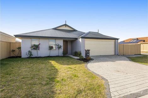 Property photo of 30 Koolbardi Loop Byford WA 6122