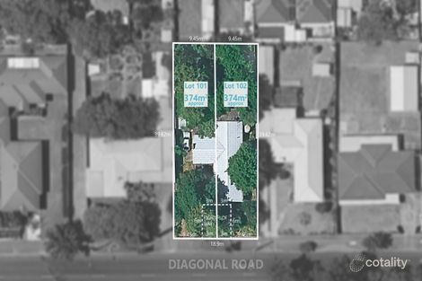 Property photo of 101/372 Diagonal Road Sturt SA 5047