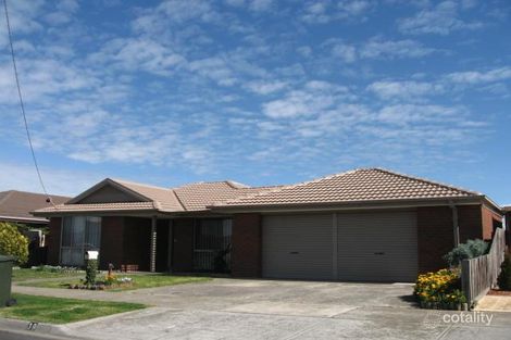 39 Dorchester St, Craigieburn, VIC 3064