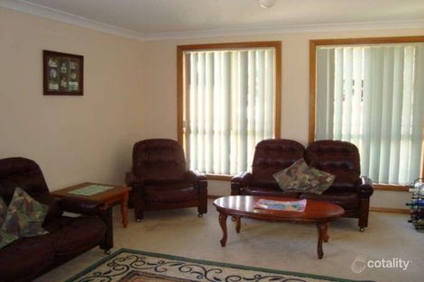 Property photo of 19 Byron Circuit Flinders NSW 2529