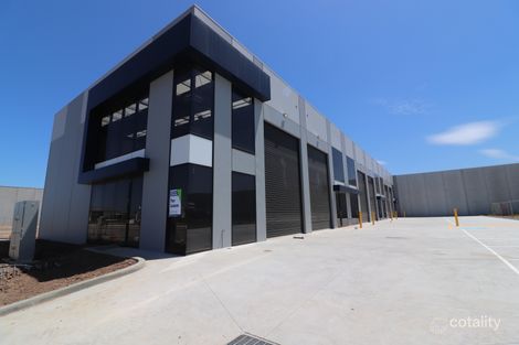 1/14 Hamersley Dr, Clyde North, VIC 3978