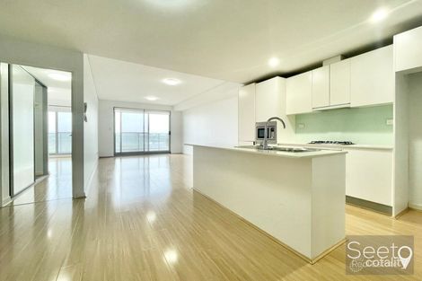 Property photo of 705/75-81 Park Road Homebush NSW 2140