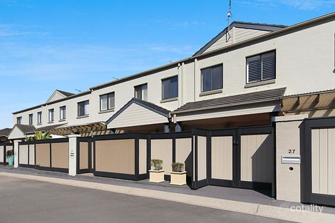 Property photo of 27/1 Queen Street The Hill NSW 2300