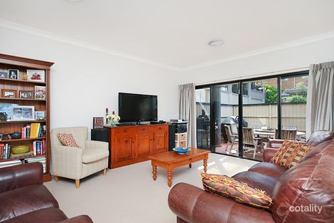 Property photo of 27/1 Queen Street The Hill NSW 2300