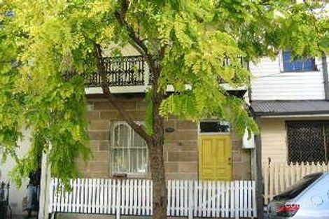 Property photo of 38 Gipps Street Paddington NSW 2021