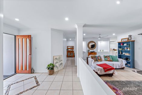 Property photo of 32 Sanctuary Avenue Jubilee Pocket QLD 4802