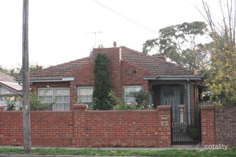 Property photo of 115 Lower Heidelberg Road Ivanhoe VIC 3079