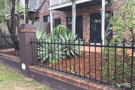 5/12 Newton St, Coorparoo, QLD 4151