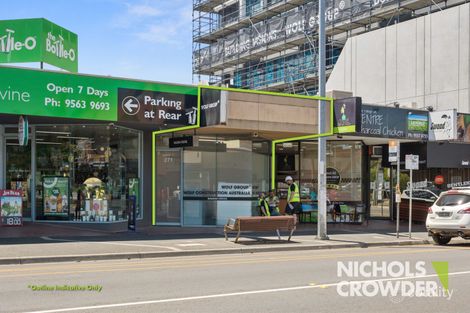 7/271-275 Centre Rd, Bentleigh, VIC 3204