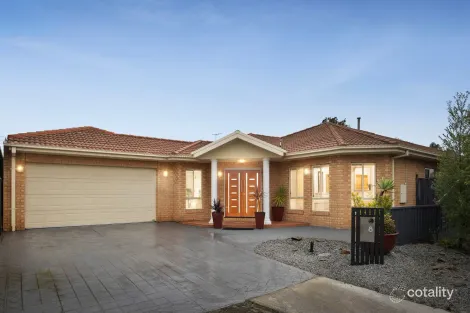 8 Primrose Ct, Gowanbrae, VIC 3043