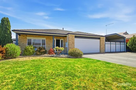 Property photo of 8 St Georges Road Traralgon VIC 3844