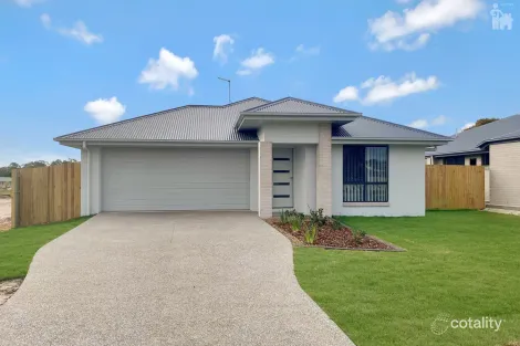 57 Wattle St, Point Vernon, QLD 4655