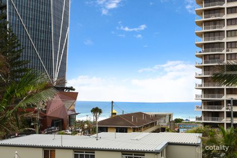 Property photo of 10/219 Surf Parade Surfers Paradise QLD 4217
