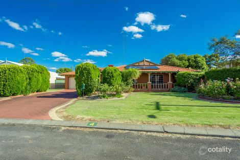 Property photo of 4 Stanford Court Harvey WA 6220