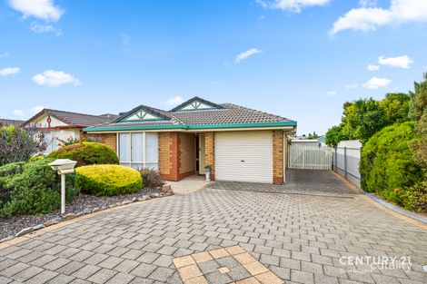 Property photo of 52 Marla Crescent Noarlunga Downs SA 5168