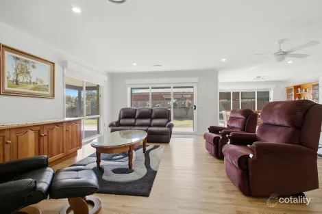 Property photo of 8 St Georges Road Traralgon VIC 3844