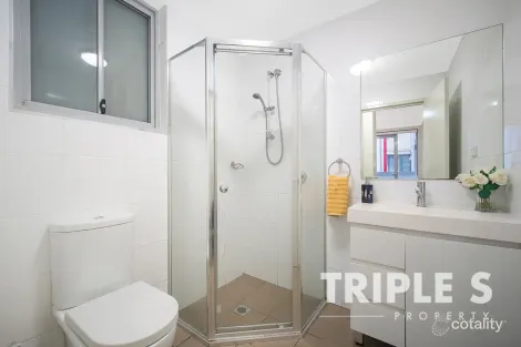Property photo of 3/22 Northumberland Road Auburn NSW 2144