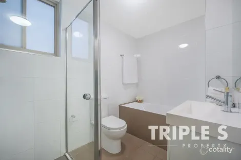 Property photo of 3/22 Northumberland Road Auburn NSW 2144