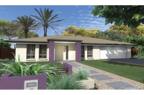 Property photo of 4 Karwin Drive Andergrove QLD 4740