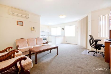 Property photo of 39/59-61 Good Street Westmead NSW 2145