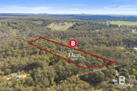 80 Woolnoughs Rd, Porcupine Ridge, VIC 3461