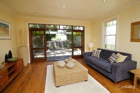 Property photo of 93 Chandos Street Crows Nest NSW 2065