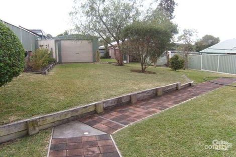 Property photo of 16 Fourth Street Seahampton NSW 2286