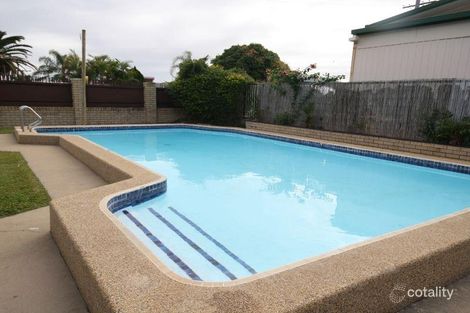 Property photo of 25 Cockatoo Drive New Auckland QLD 4680