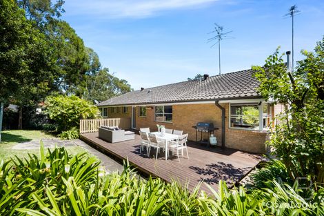 Property photo of 51 Cocupara Avenue Lindfield NSW 2070