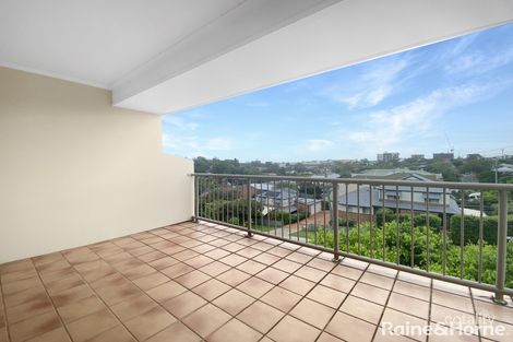 6/75 Payne St, Indooroopilly, QLD 4068