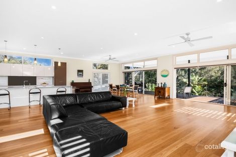 Property photo of 21 Cape Three Points Road Avoca Beach NSW 2251