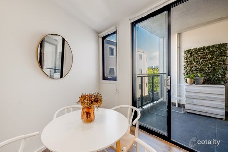 Property photo of 23/109 Canberra Avenue Griffith ACT 2603