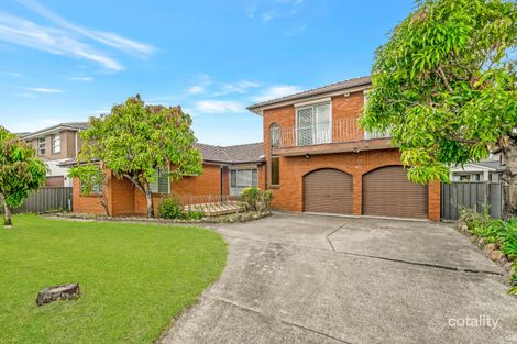 Property photo of 5 Buckingham Street Canley Vale NSW 2166