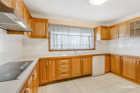 Property photo of 5 Buckingham Street Canley Vale NSW 2166