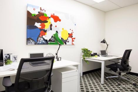 501/1-3 Queens Rd, Melbourne, VIC 3004