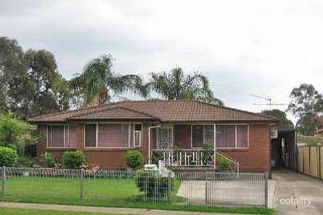 22 Nathan Cres, Dean Park, NSW 2761