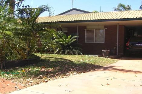 8 Lathwell Cl, Nickol, WA 6714